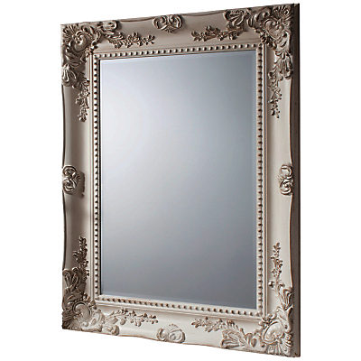 Winslett Mirror, Cream, 119 x 89cm